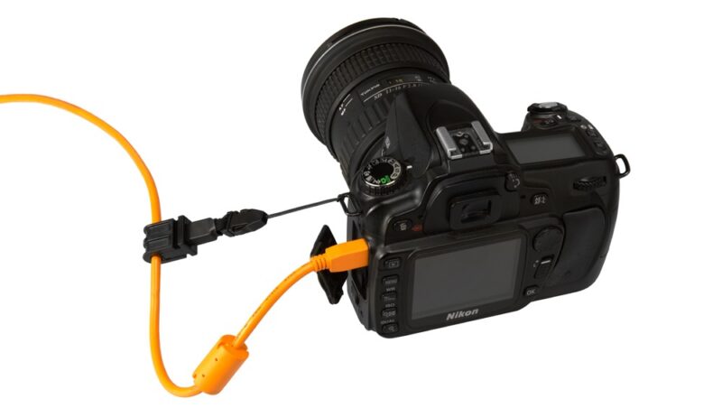 Tether Tools JerkStopper Tethering Camera Support - Slika 2