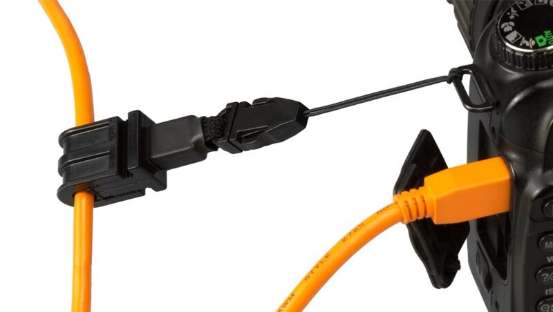 Tether Tools JerkStopper Tethering Camera Support - Slika 4