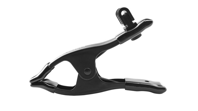 Tether Tools JerkStopper "A" Clamp 2" - BLACK - Slika 2