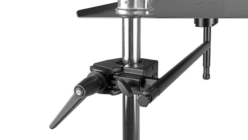 Tether Tools Rock Solid Master Side Arm - Slika 2