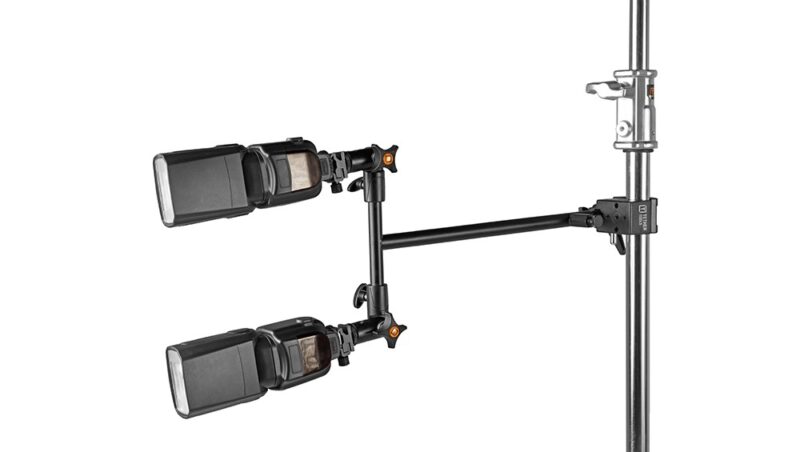 Tether Tools Rock Solid Master Side Arm - Slika 3