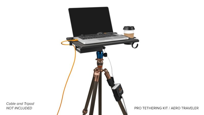 Tether Tools Pro Tethering Kit - Aero Master