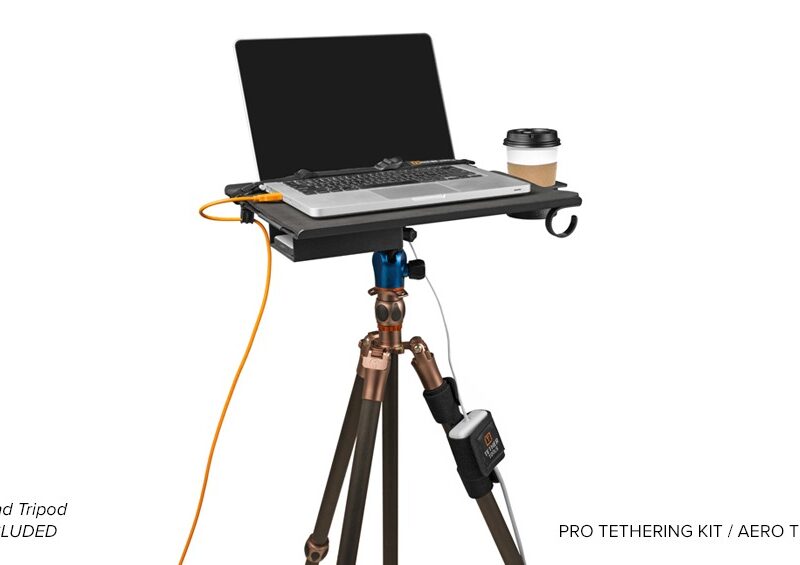 Tether Tools Pro Tethering Kit - Aero Master