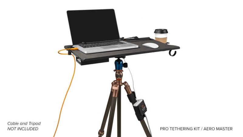Tether Tools Pro Tethering Kit - Aero Master - Slika 10