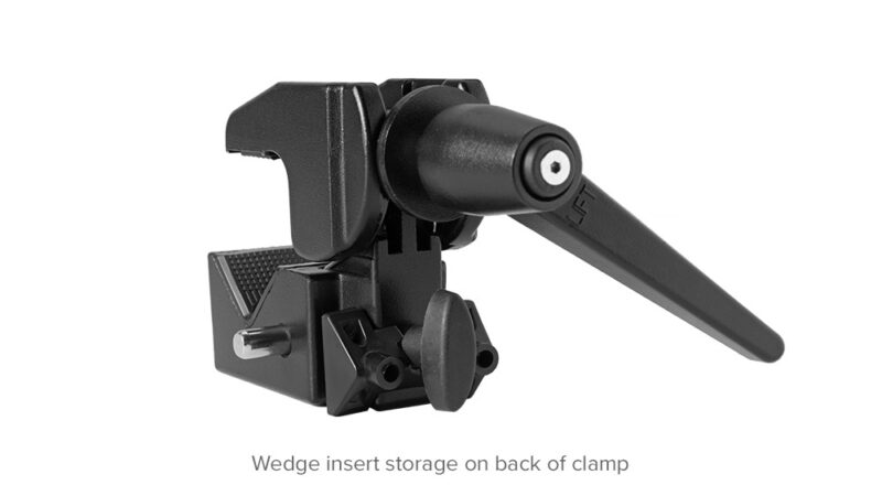 TETHER TOOLS dodatne oprema Rock Solid Master Clamp - Slika 3