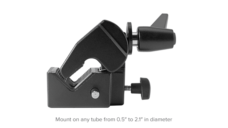 TETHER TOOLS dodatne oprema Rock Solid Master Clamp - Slika 5