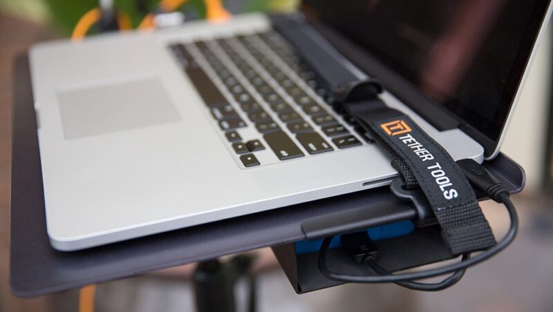 Tether Tools Aero SecureStrap - Slika 5