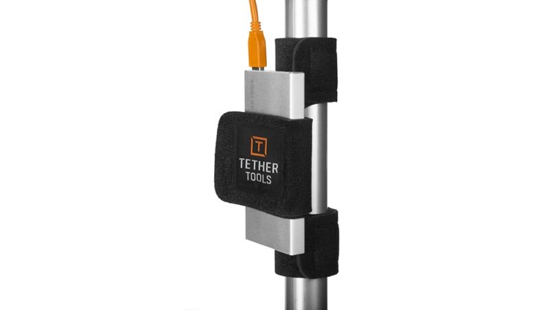 Tether Tools Pro Tethering Kit - Aero Master - Slika 13