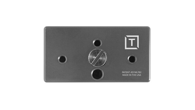 Tether Tools TetherBlock® - Graphite - Slika 2