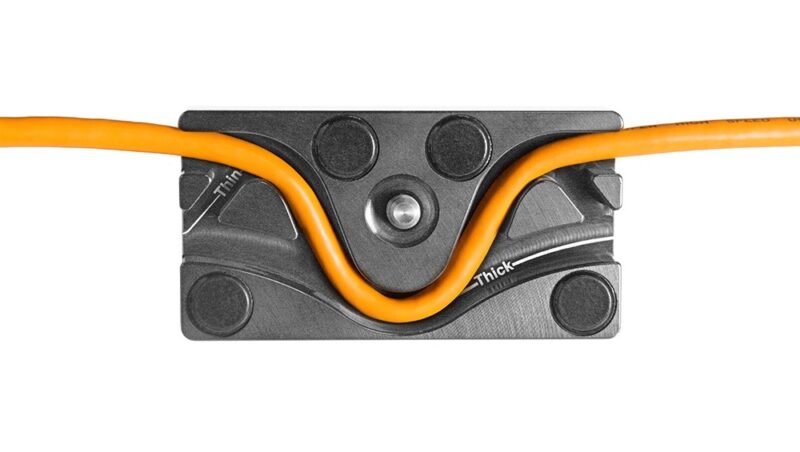 Tether Tools TetherBlock® - Graphite - Slika 4