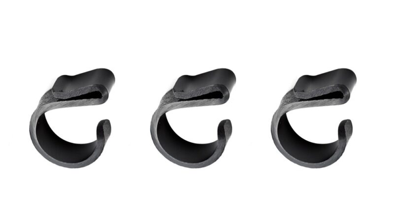 Tether Tools Aero Cable & Accessory Hook (3 Pack)