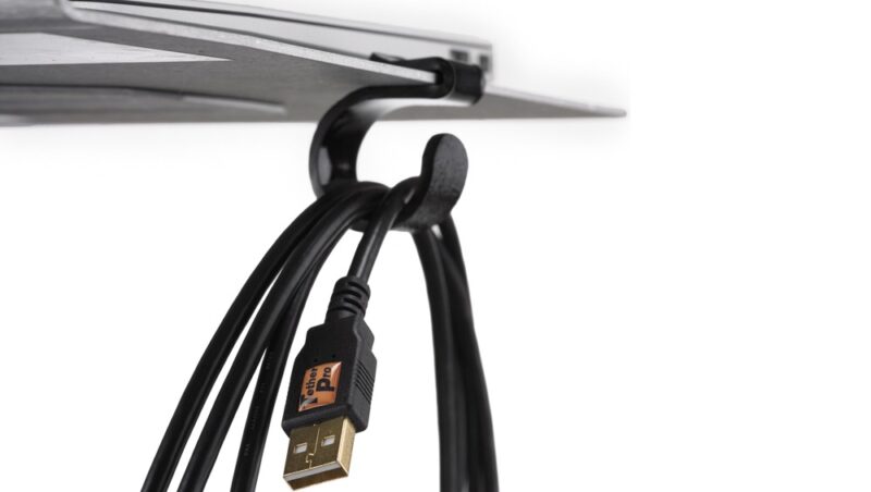 Tether Tools Aero Cable & Accessory Hook (3 Pack) - Slika 4