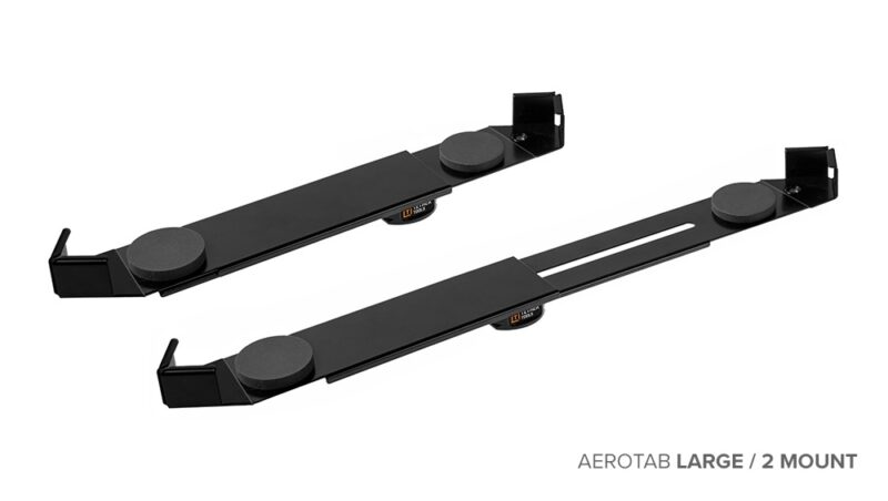 Tether Tools Aero Tab S4 - Universal Tablet Mounting System w/ LAJO 4 ProBracket - Slika 7