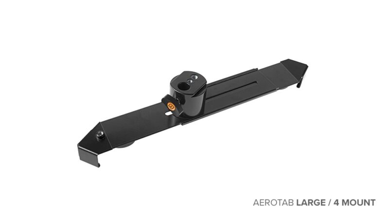 Tether Tools Aero Tab S4 - Universal Tablet Mounting System w/ LAJO 4 ProBracket - Slika 9