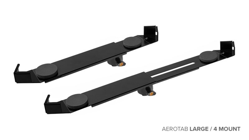 Tether Tools Aero Tab S4 - Universal Tablet Mounting System w/ LAJO 4 ProBracket - Slika 15