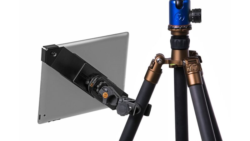 Tether Tools Aero Tab S4 - Universal Tablet Mounting System w/ LAJO 4 ProBracket - Slika 13