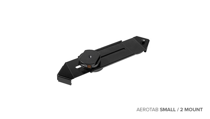 Tether Tools Aero Tab S4 - Universal Tablet Mounting System w/ LAJO 4 ProBracket - Slika 12