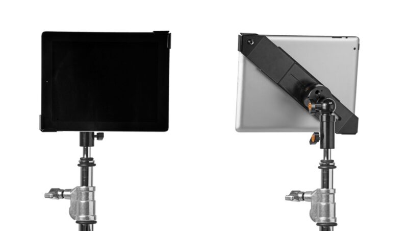 Tether Tools Aero Tab S4 - Universal Tablet Mounting System w/ LAJO 4 ProBracket - Slika 14