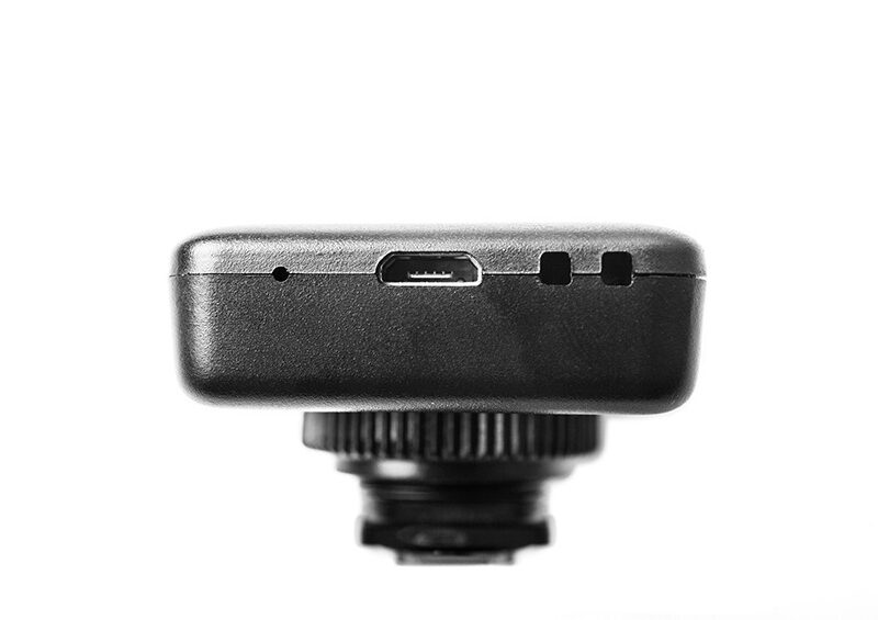Tether Tools Case Air Wireless Tethering System