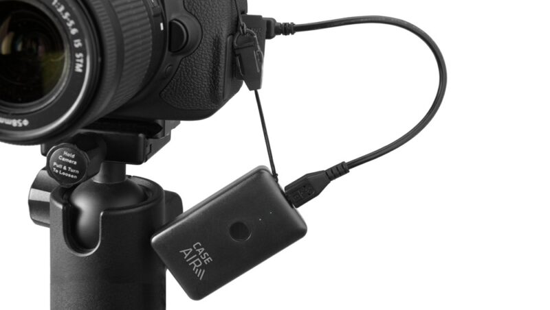 Tether Tools Case Air Wireless Tethering System - Slika 9