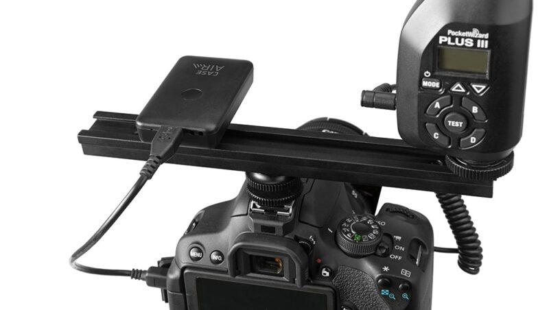 Tether Tools Case Air Wireless Tethering System - Slika 10