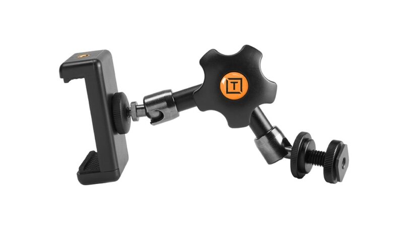 Tether Tools Look Lock System w/RSLPM & 11" Arm - Slika 2