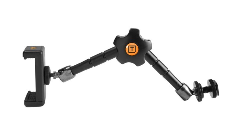 Tether Tools Look Lock System w/RSLPM & 7" Arm - Slika 7
