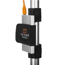 Tether Tools StrapMoore for Laptop Power Brick