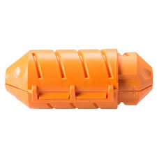 Tether Tools JerkStopper Extension Lock - Hi Visibiliy Orange
