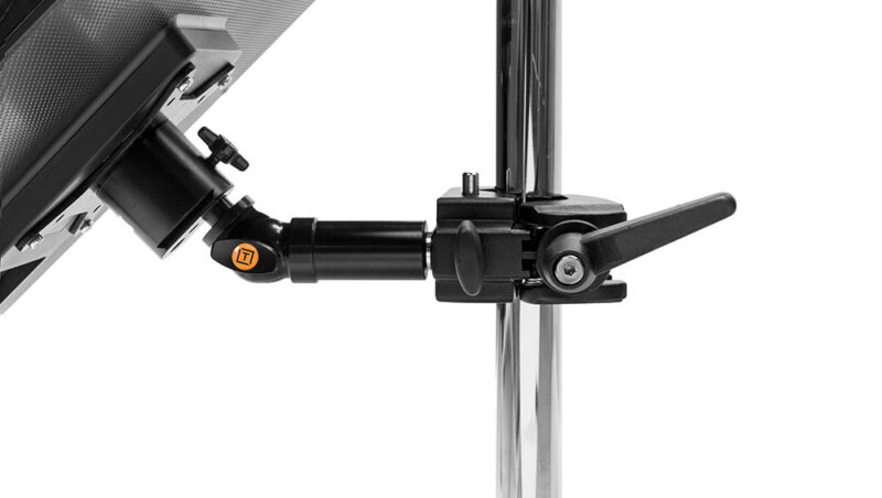 TETHER TOOLS dodatne oprema Rock Solid Master Clamp - Slika 7