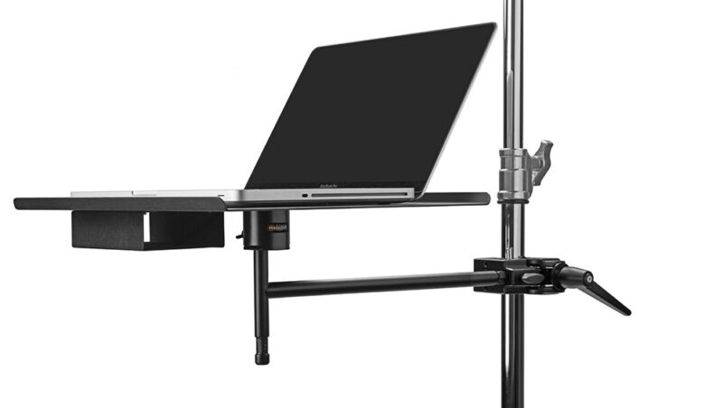 Tether Tools Rock Solid Master Side Arm - Slika 8