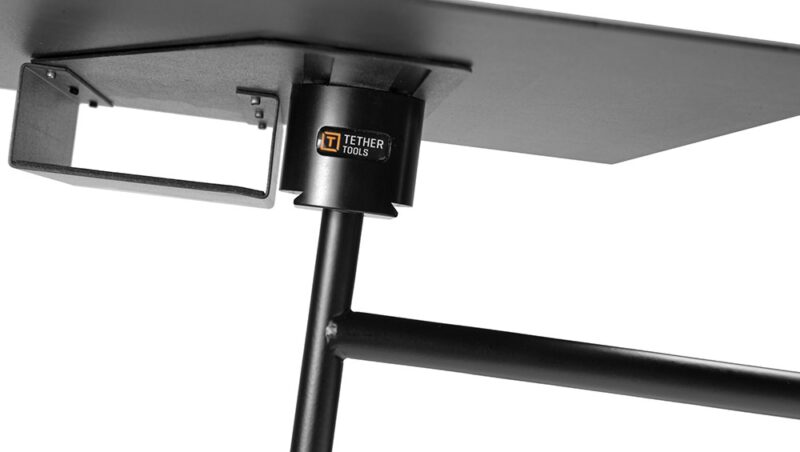 Tether Tools Rock Solid Master Side Arm - Slika 9