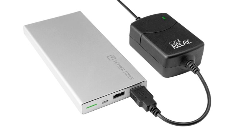Tether Tools Rock Solid External Battery Pack 10,000 mAh - Slika 2