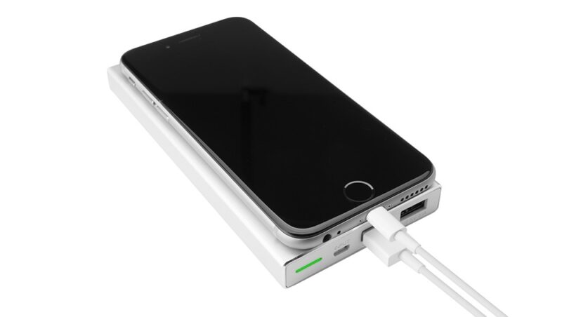 Tether Tools Rock Solid External Battery Pack 10,000 mAh - Slika 3