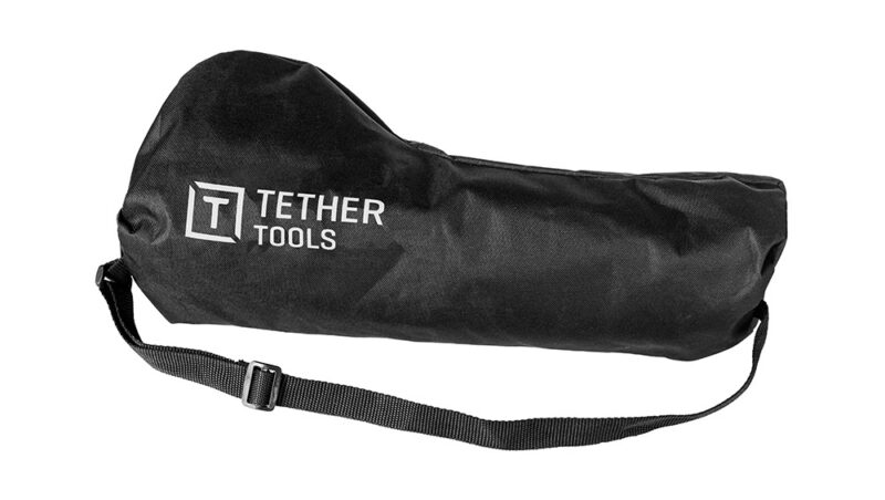 Tether Tools Rock Solid Aero Tripod Roller System - Slika 9