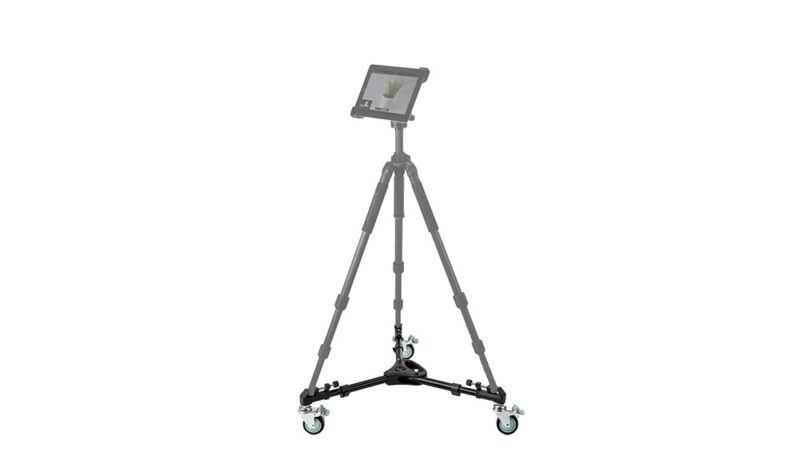 Tether Tools Rock Solid Aero Tripod Roller System - Slika 7
