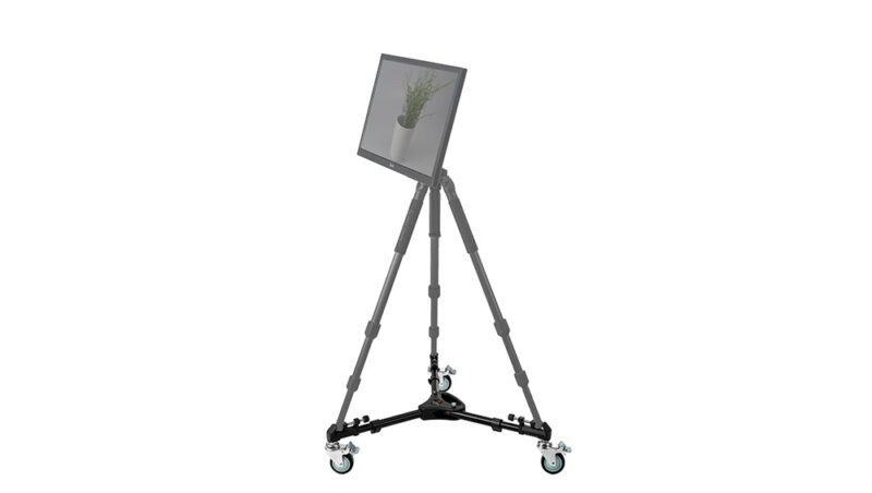 Tether Tools Rock Solid Aero Tripod Roller System - Slika 10