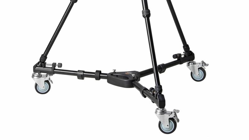 Tether Tools Rock Solid Aero Tripod Roller System - Slika 8