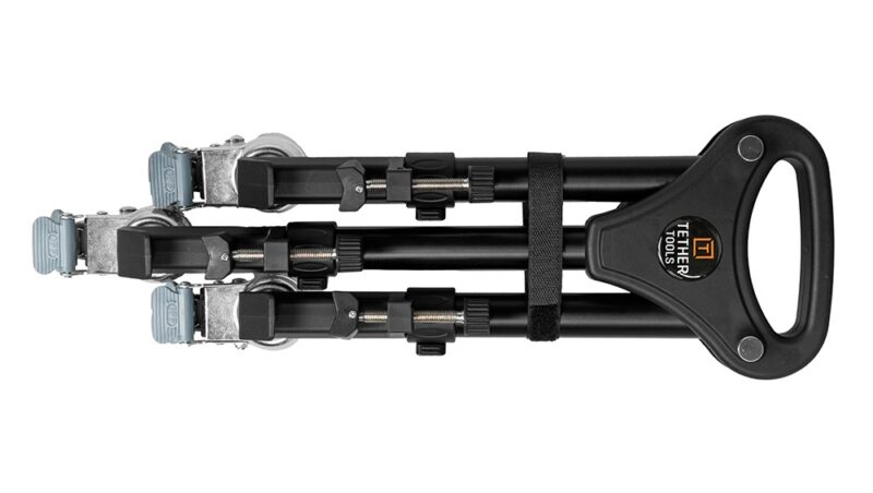 Tether Tools Rock Solid Aero Tripod Roller System - Slika 3
