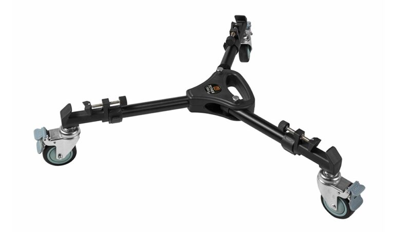 Tether Tools Rock Solid Aero Tripod Roller System