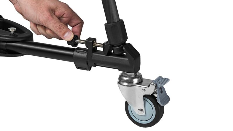 Tether Tools Rock Solid Aero Tripod Roller System - Slika 4