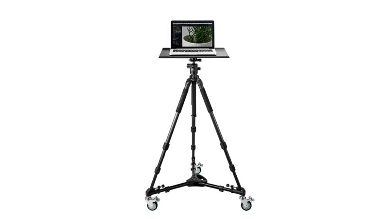 Tether Tools Rock Solid Aero Tripod Roller System - Slika 5