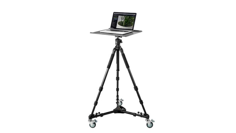 Tether Tools Rock Solid Aero Tripod Roller System - Slika 6