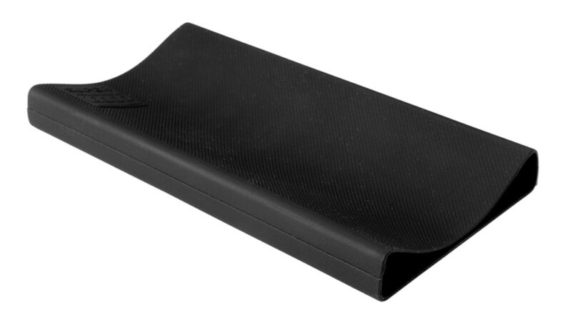 Tether Tools Silicone Sleeve for Rock Solid External Battery Pack 10mAh, Black - Slika 5