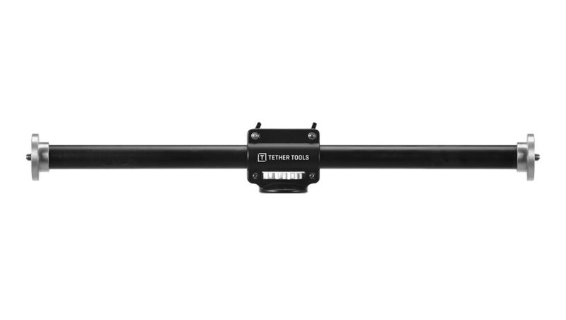 Tether Tools Rock Solid Low Boy Roller - Slika 8