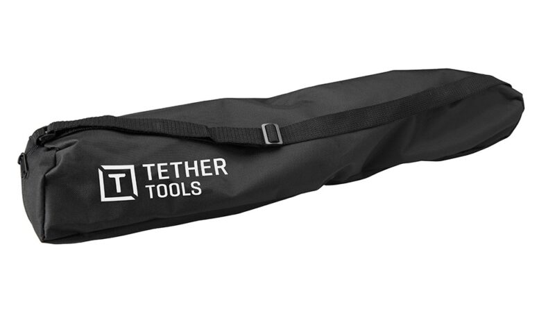 Tether Tools Rock Solid Tripod Crossbar - 4 Head - Slika 8