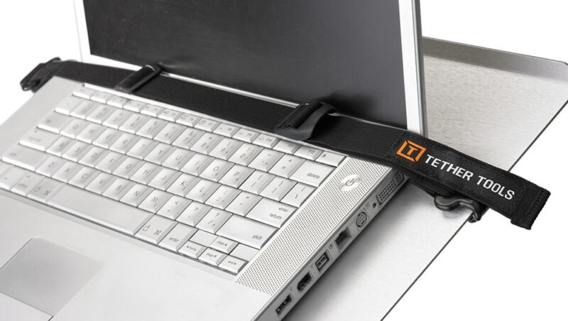 Tether Tools Aero SecureStrap - Slika 4