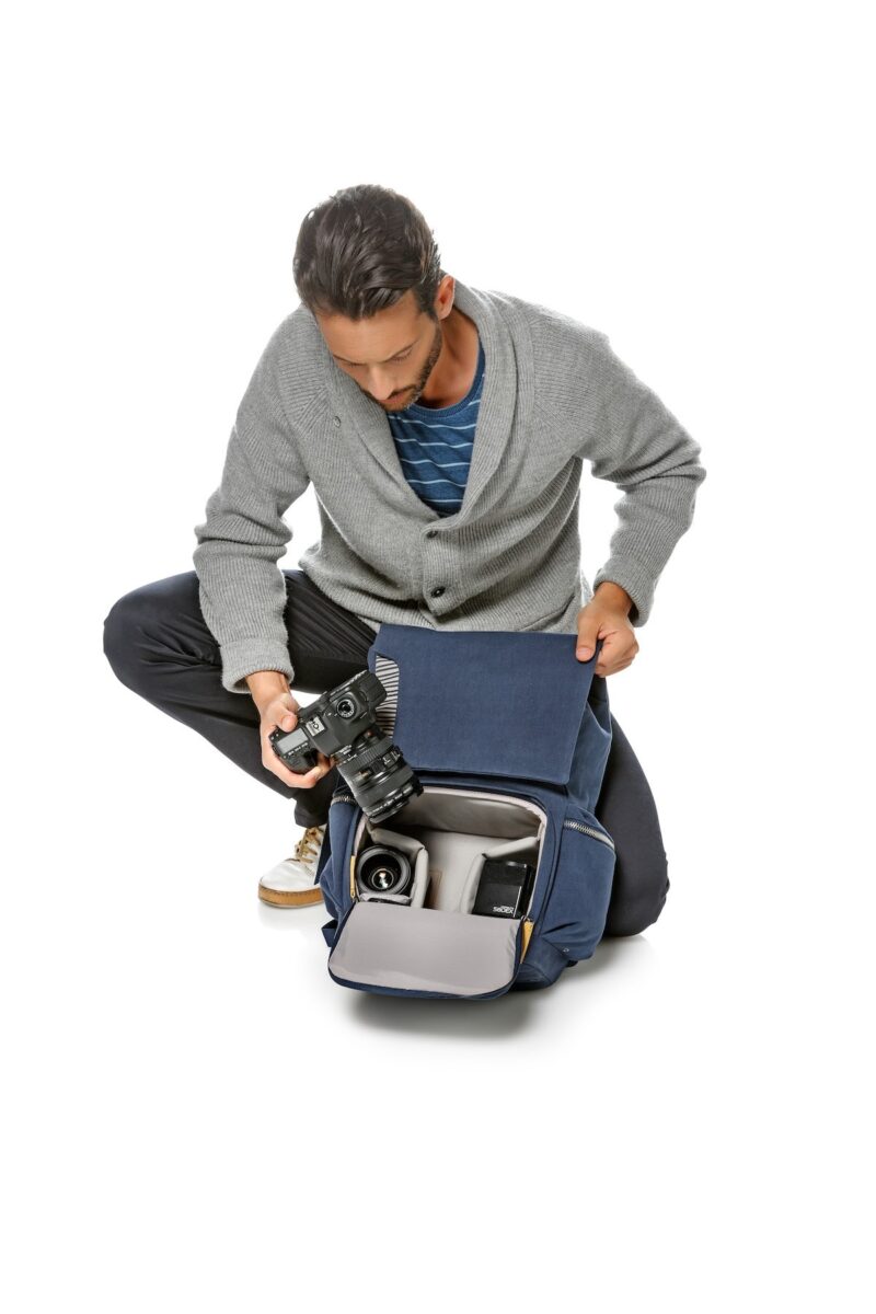 National Geographic MC5350 ruksak - Slika 4