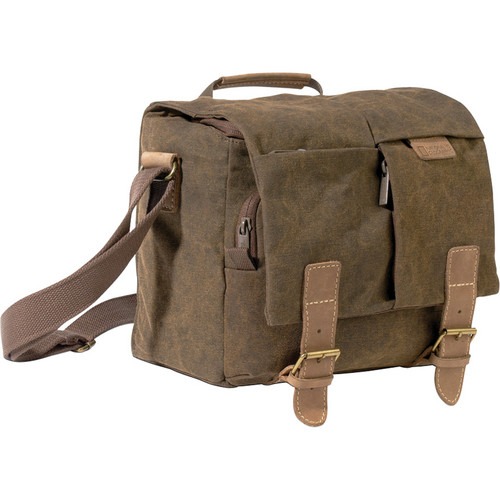 National Geographic A2540 Midi Satchel