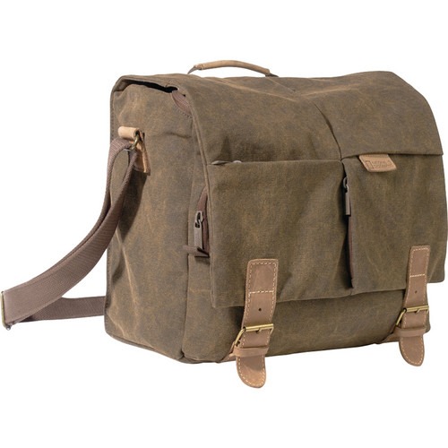 National Geographic A2560 Medium Satchel